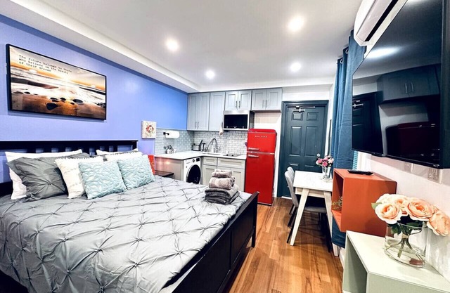 New! Suite nearby Rittenhouse Square