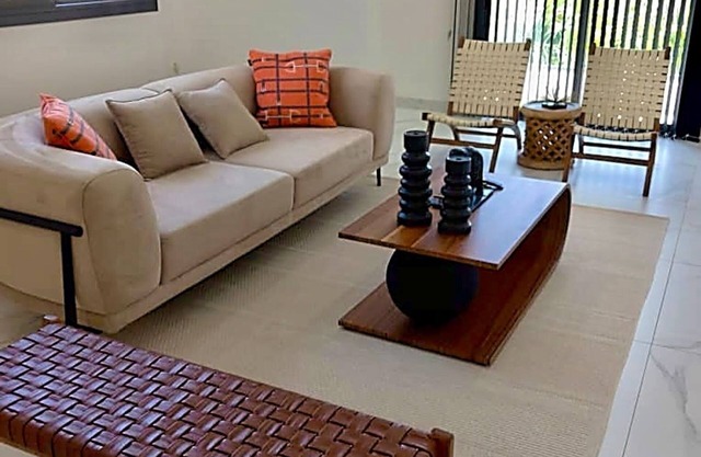 New T4 apartment in Les Mamelles