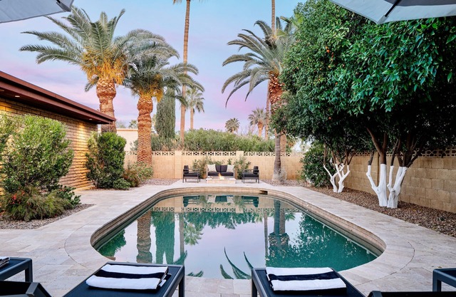 *NEW* The Bungalow: Scottsdale's Desert Retreat! Central Location