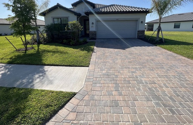 New Three Bedroom Three Bath home in Arborwood Preserve Gated. Community