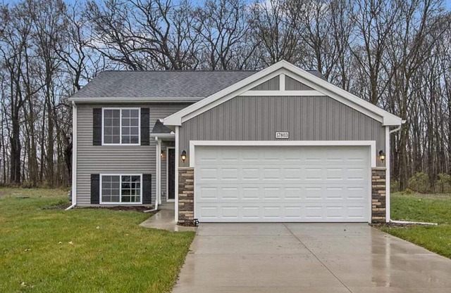 New Three Rivers House