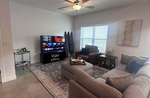 New Townhome in the Gem City!