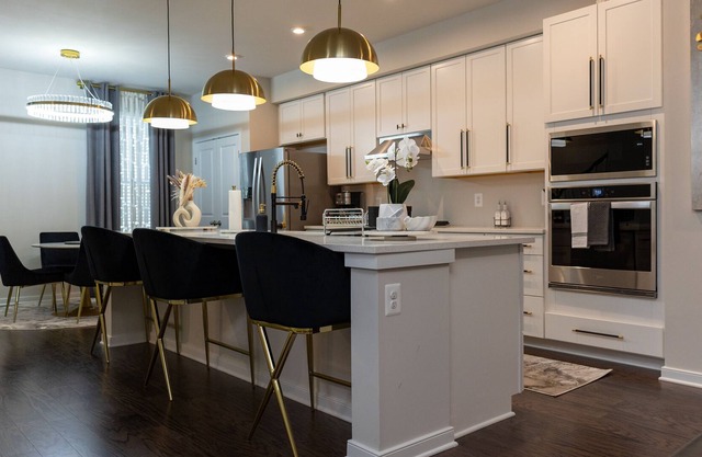New Townhouse/ Whole House Located At Quantico, Stafford VA