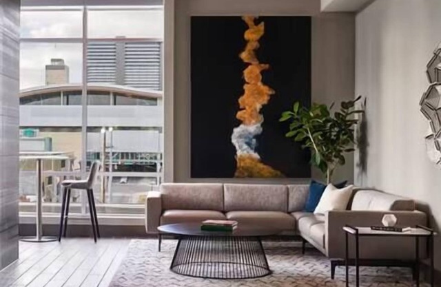 New Urban Zen Escape at Sentral Sobro