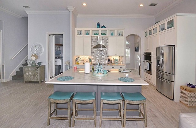 NEW!☀️Vero Islander is minutes to 🏖️beach. Private pool in a gated community🌴
