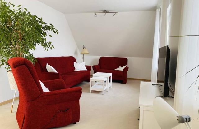 NEW Victorbur vacation apartment