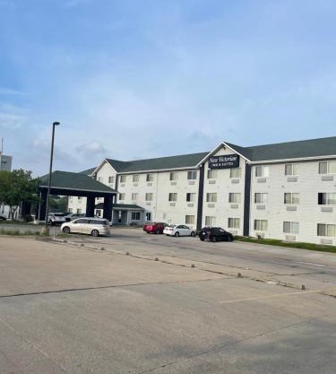New Victorian Inn & Suites Lincoln