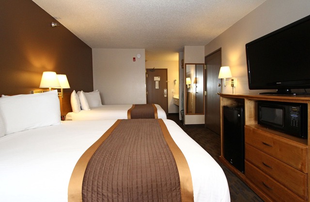 New Victorian Suites