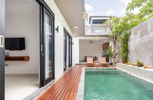 New Villa Galcu 2 Canggu