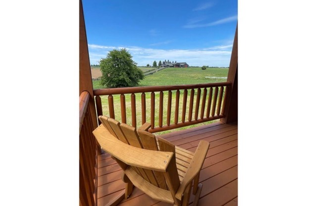 New Villa On the Bourbon Trail with HOT TUB-3