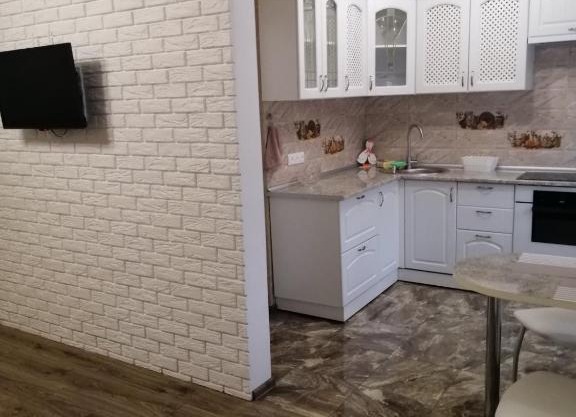 NEW VIP APARTMENT Studio 2020 Chernomorskaya street