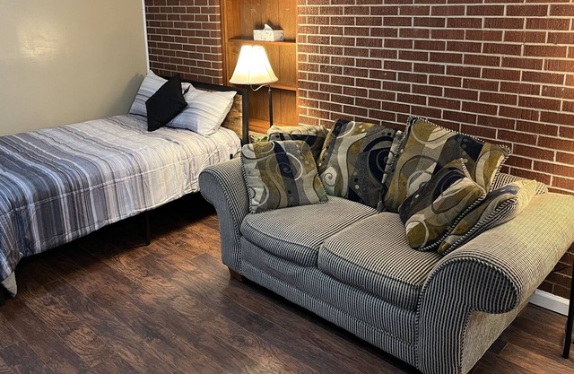 New York Vibe Studio Apartment in the Heart of Braselton.