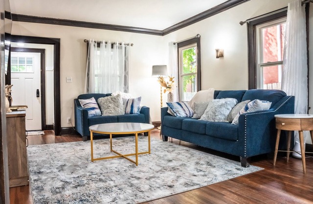 NEW4BRCozyRetreatNearDowntown!n!