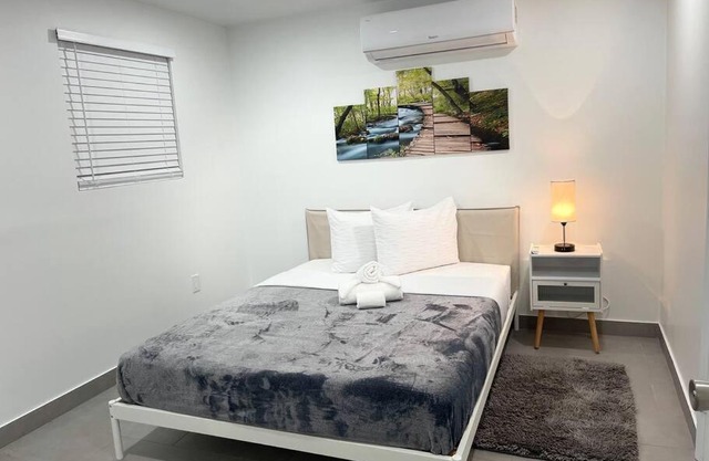 NewCentrally Located 1 Bedroom Loft Apart Orlando.