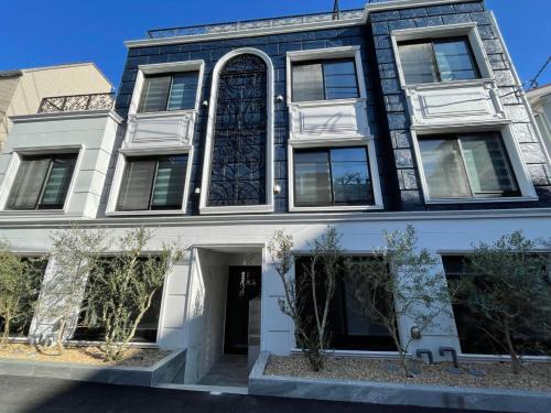 【Newly built】3mins to Sta./1km to Shinjuku/201