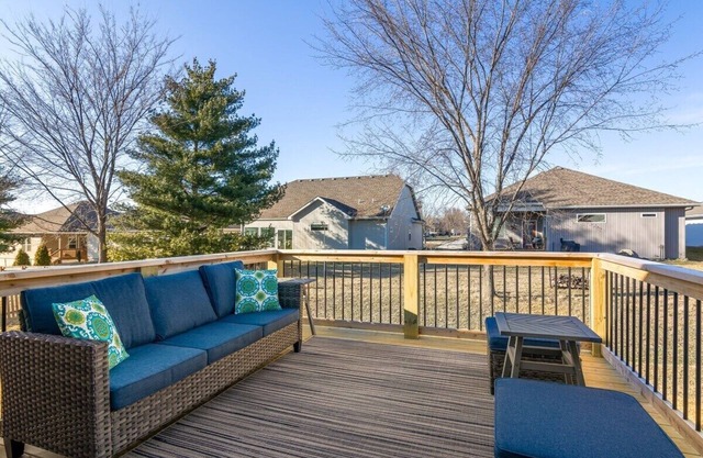 Newly Built Home! 4 BDR/3BTH
