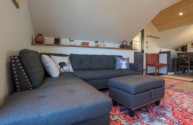 "NEWLY BUILT HOME" on 5 acres by the beach