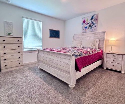 Newly built home Spacious & Comfortable 4BR 2BA