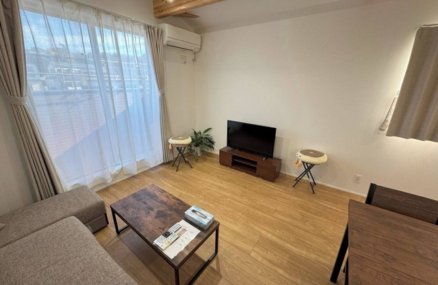 Newly built in 2024 3LDK 2nd floor completely s/Fujisawa Kanagawa