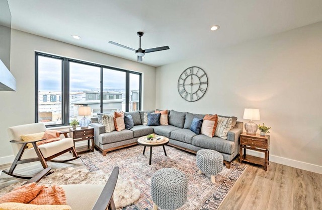 Newly-Built Lakeside Gem with Community Perks!