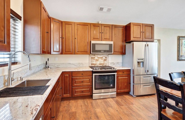 NEWLY BUILT - Whittier Home