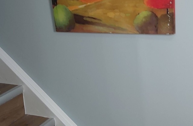 Newly Constructed Cozy Basement Suite With A Side Entrance. A Perfect Gateway.