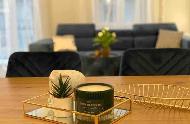Newly NEW YORK Designed 3 Bedroom Apartment