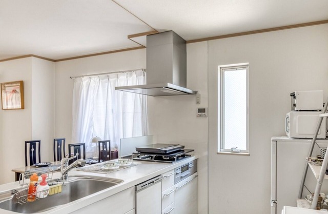 Newly opened★Ikebukuro Station 7 min by walk★ three-storey villa 110m2