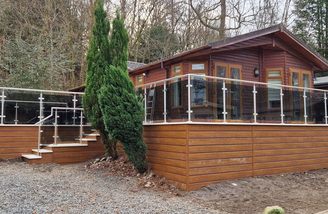 Newly Refurbished