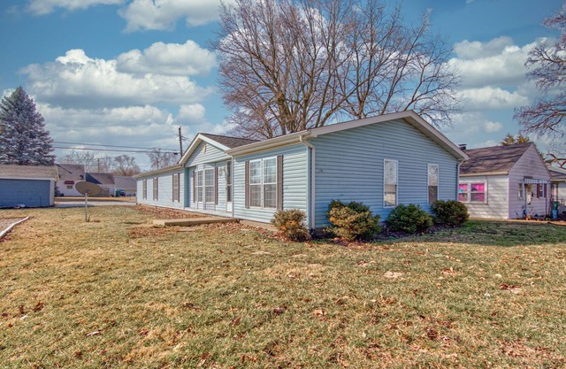 Newly Remodeled 5BR/3BA Home