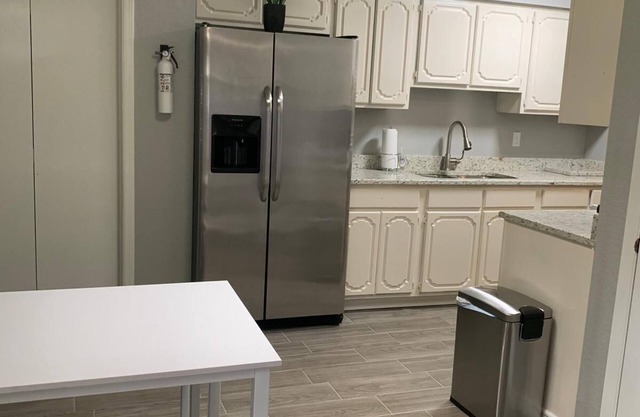 Newly Remodeled and Decorated Duplex Home