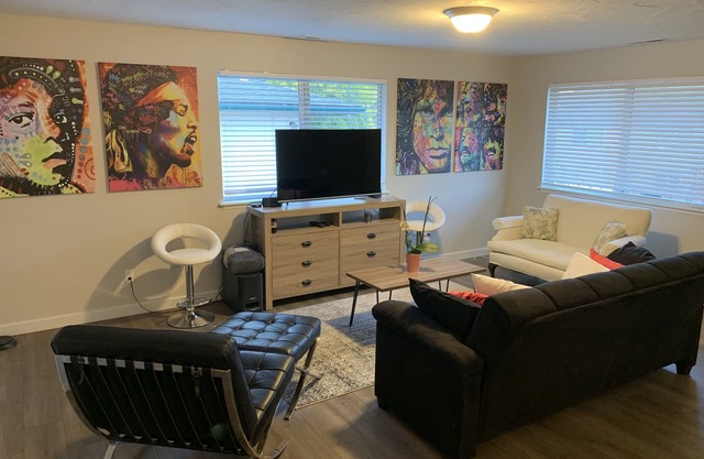Newly Remodeled Condo