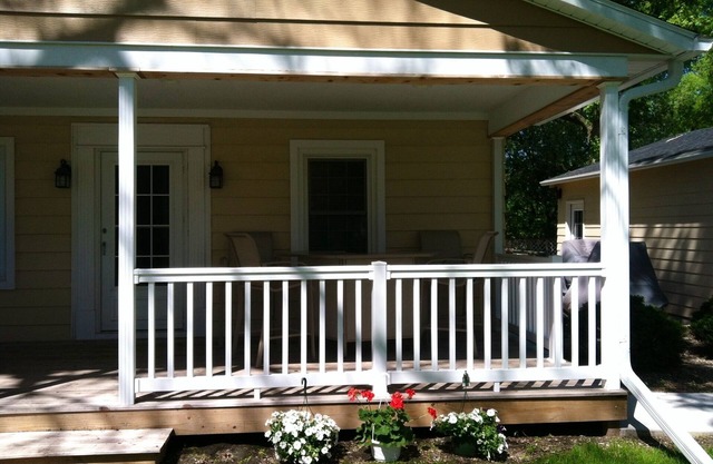 Newly Remodeled Home in a Great Location