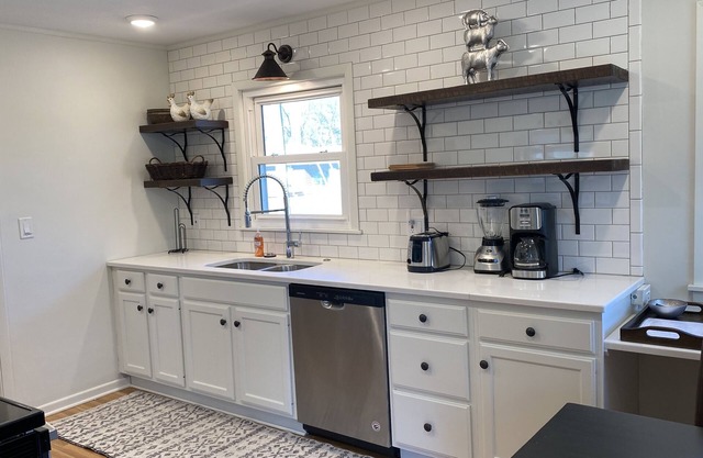 Newly Remodeled Home 1 mile from Mayo Clinic