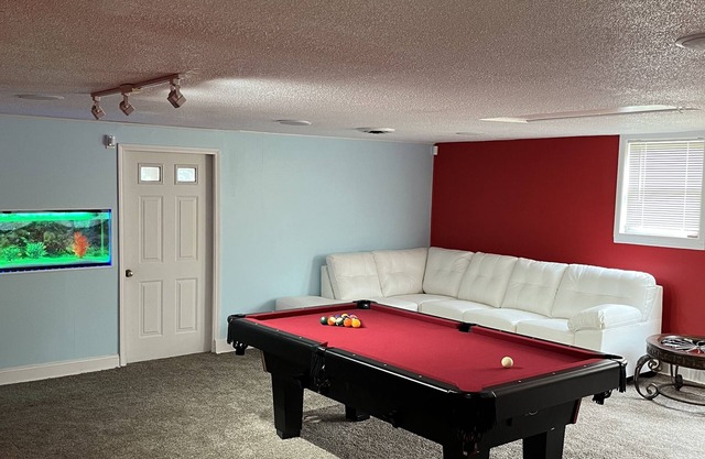 * Newly Remodeled Mini Mansion