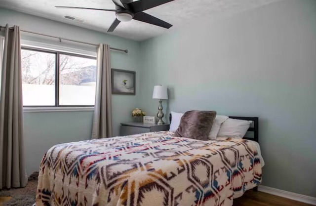 Newly Remodeled Sugar House Unit/Long-STAYS OKAY