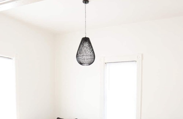Newly Renovated 1890's Gem
