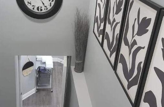 Newly Renovated 2 bdr basement