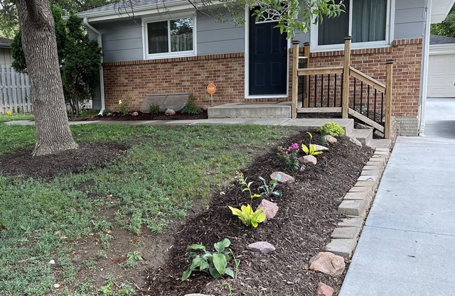 Newly Renovated 2 Bed 2 Bath Home