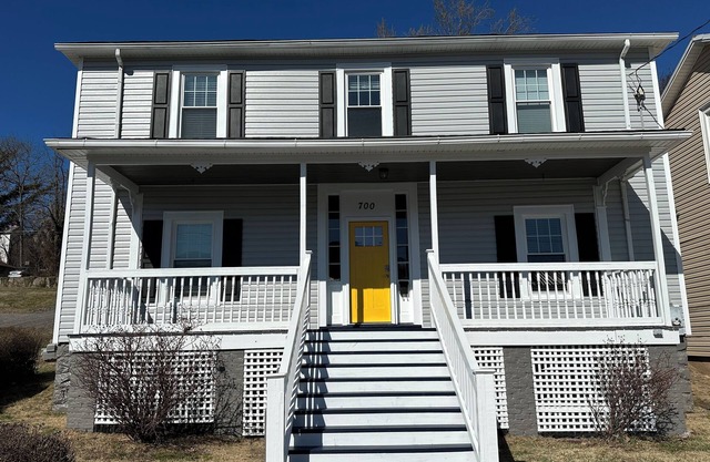 Newly renovated 3 bed 2 bath house in Clifton Forge, Va