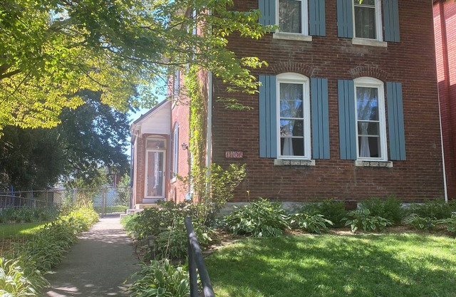 Newly renovated 4 bedroom house in the heart of Quincy