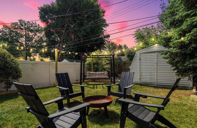 Newly Renovated 5BR/2BA w/Barrel Sauna