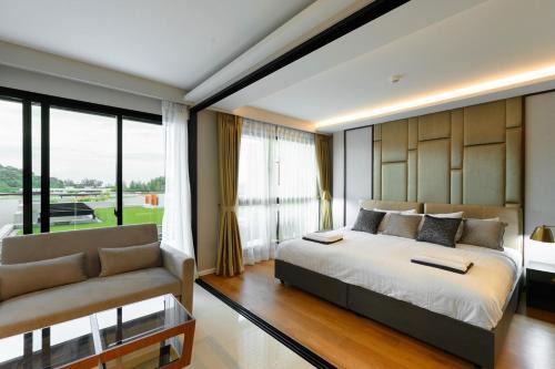 NEWLY RENOVATED apart in Mida Grande Resort by Phuket Sabay Rent