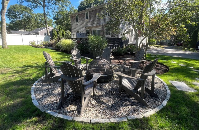 Newly renovated Cape Cod charm