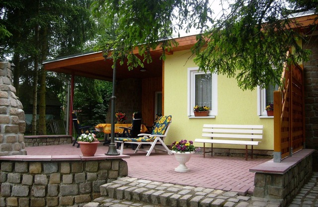 Newly renovated, detached vacation home, pets welcome