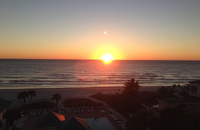 Newly Renovated - View of Paradise, Redington Shores, Florida