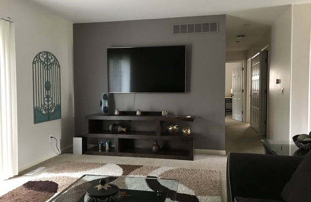 Newly renovated with lots of upgrades.