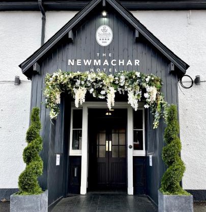 Newmachar Hotel
