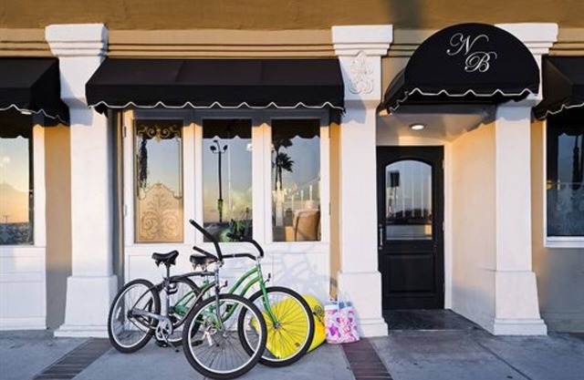 Newport Beach Hotel, A Four Sisters Inn