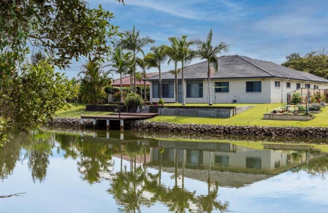 Newport Retreat